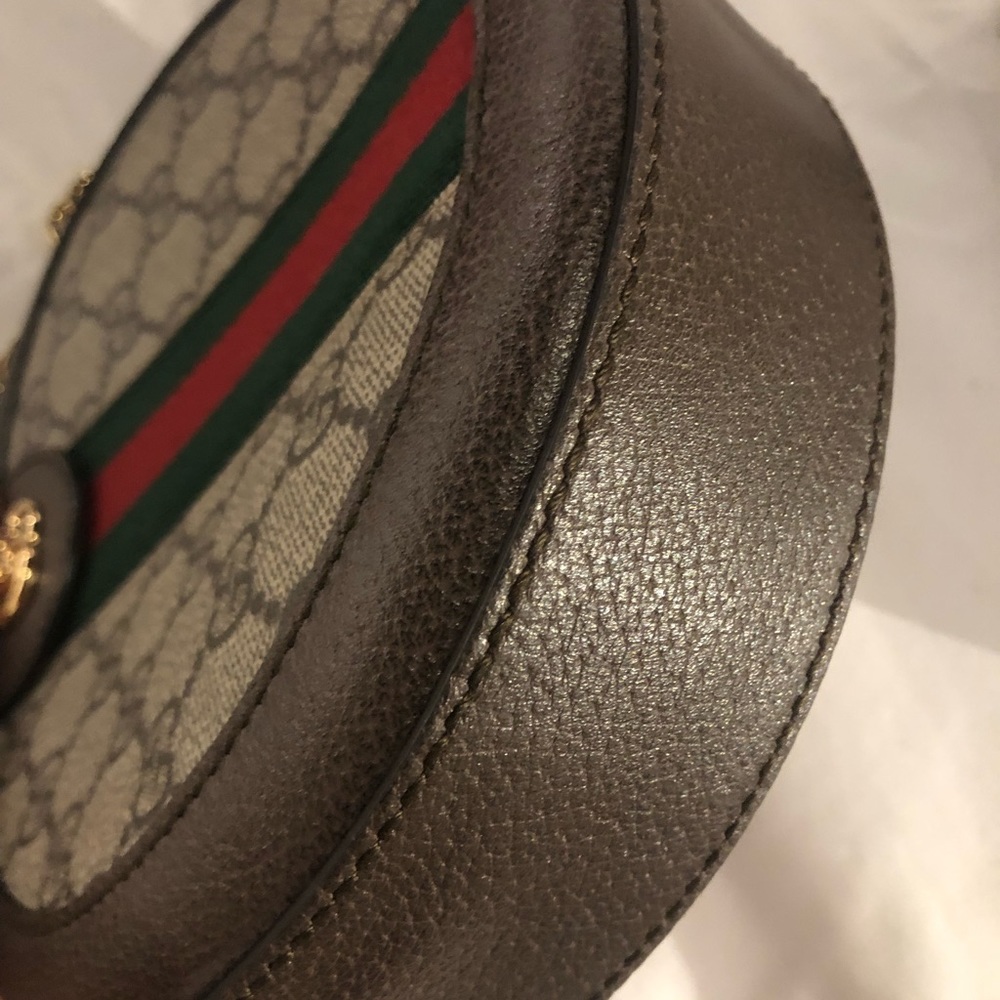 Gucci handbag - Picture 9 of 12